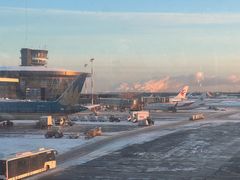 -谢列梅捷沃国际机场