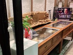 自助取餐区-路小缦·珍馐美馔(市心北路店)