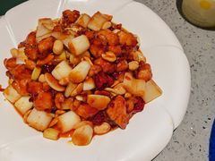 -紫光园·烤鸭·北京菜(前门大栅栏店)