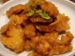 -小吊梨汤·北京菜·烤鸭(清河万象汇店)