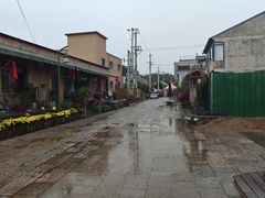 -辛庄国际文化艺术区