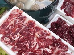 -今日潮牛(张江万科翡翠公园店)