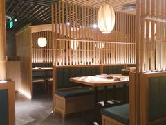 卡座-温野菜涮涮锅(西单大悦城店)