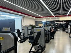 -奇迹健身(SM广场店)