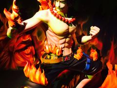 -东京塔海贼王主题公园