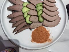 -清真·宁夏印象·盐池滩羊肉体验店(江宁路店)