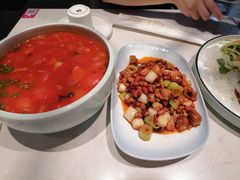 -北李妈妈菜·海肠捞饭(开发区万达店)