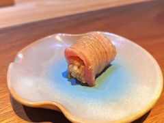 -桐寿司Sushi Tong