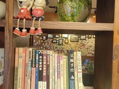 -西右咖啡(左岸风度店)