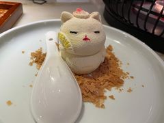 -京华烟云·北京烤鸭(领展购物广场·中关村店)