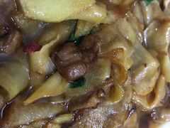 -如意香辣鸡架(总店)