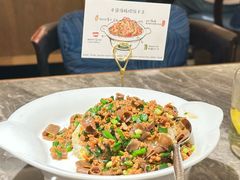 -前海沿·青岛菜(乐客城店)