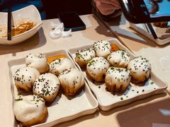 -东泰祥生煎馆(重庆北路店)