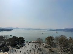 -湖滨28中餐厅·西湖宴·杭州君悦酒店
