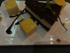 -YUE·6·西式融合餐厅(外滩六号店)