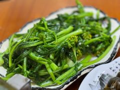 -梁姐啤酒鱼(兴坪古镇店)