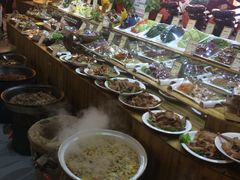 -居记万家福家常菜(车站南路店)