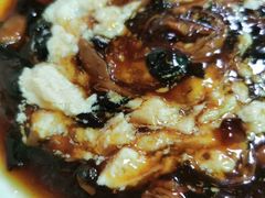 豆腐脑-增盛魁小吃店