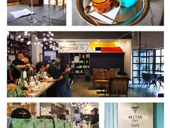 -Nectar One Cafe(勇烈路n1店)
