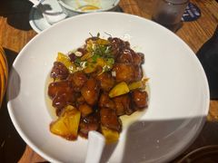 -打酱油·非遗淮扬菜(瘦西湖梅岭店)