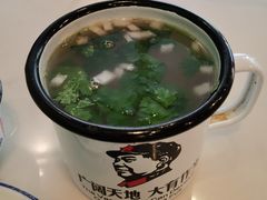 -莲香西域·正宗新疆菜(龙华店)