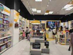 -乐高授权专卖店(济南万象城店)