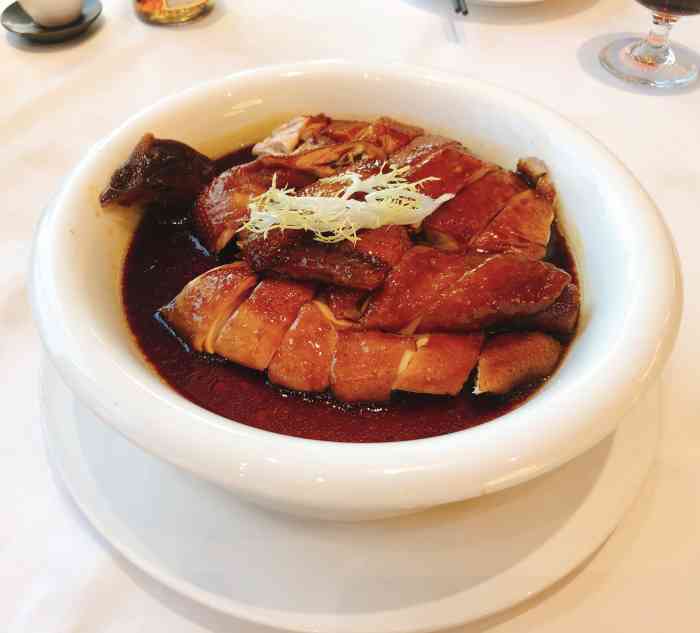 广州酒家(荔胜广场店)-"第二次来荔胜广场喝早茶,第一次体验还不错.