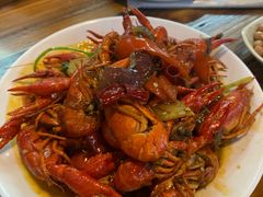 -新世界餐厅(万达店)