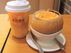 -满记甜品(岭南新天地店)