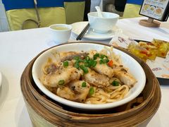 -小榄公饭店·岭南庭院餐厅(民安北路店)