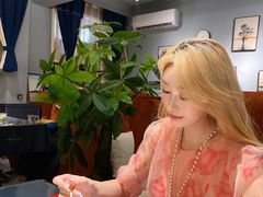 -吱咖啡西式简餐
