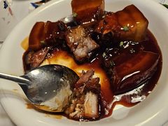 -同庆楼(金宝汇店)