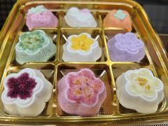 -粗茶淡饭(东关街店)