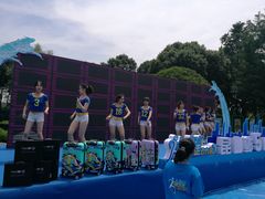 -昆山城市生态森林公园