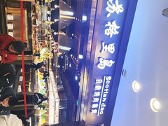 -苏格里岛自助烤肉海鲜火锅(成都金牛万达店)