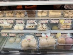 -白玉兰食品(中山公园龙之梦店)