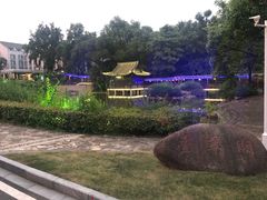 -南京国际会议大酒店