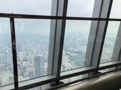 -瑞吉酒店 · Elba 欧尔巴意大利餐厅· 精致意餐·云端聚会