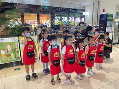 -卡朋西餐(悦汇城店)