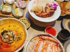 -沿江海南菜·文昌鸡祖师爷(大东海店)
