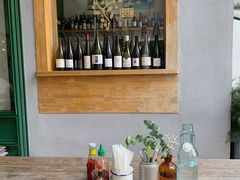 -RAC BAR(安福路店)