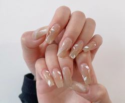 -斯馨·健康美甲美睫