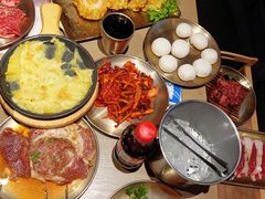 -西塔老太太泥炉烤肉(沈阳店)