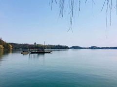 -天目湖山水园