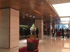 -马哥孛罗香港酒店