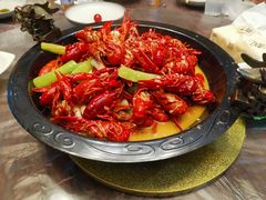 -指爱龙虾(金杨路总店)