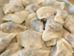 -三姐妹饺子(东木头市店)