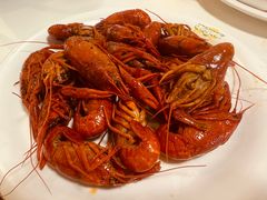 -川骄海鲜自助(王府井奥莱UP TOWN店原世界之花店)