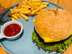 -ZING COFFEE 镜咖啡