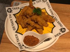 -太二酸菜鱼(汕头苏宁广场店)